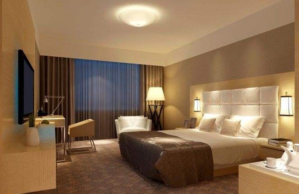 漫度酒店加盟费