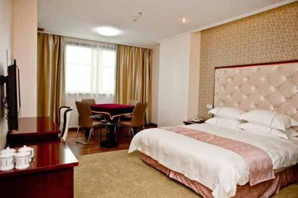 国都酒店加盟费