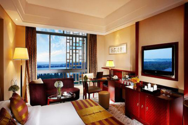 开元名庭酒店加盟费