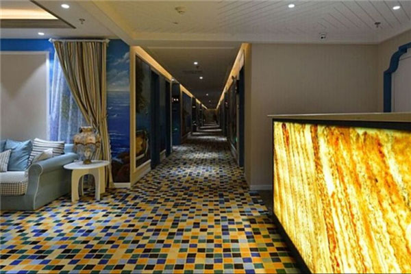 羽蜻蜓音乐情侣主题酒店加盟费