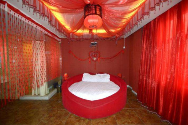 美度电影艺术酒店加盟