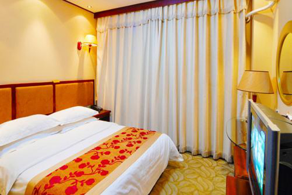 国都酒店加盟费