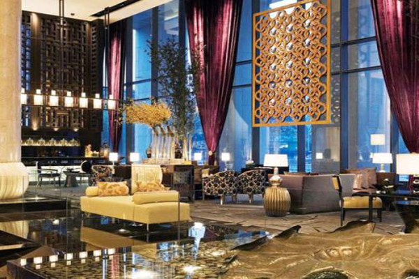 上巢设计师酒店加盟费