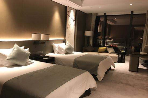 尚美酒店加盟费