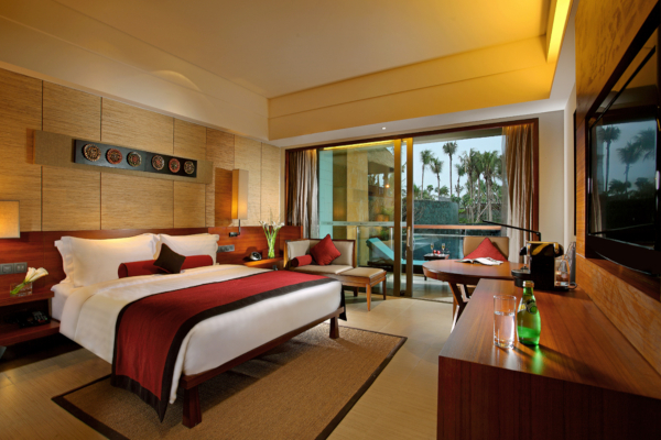 QBox铂派酒店加盟费