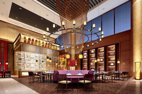 开元观堂酒店加盟费