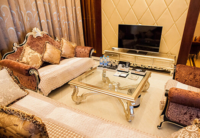 拜登酒店加盟费