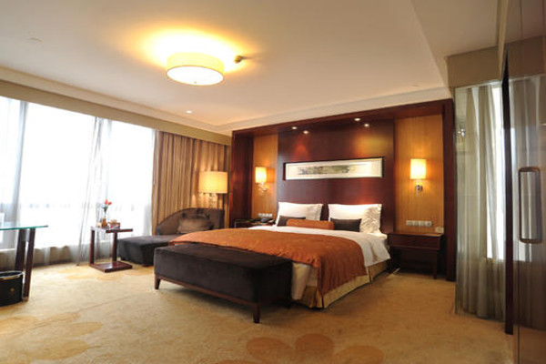 欧瑞锦江大酒店