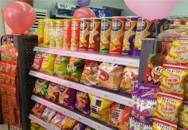 美亿天便利店加盟费