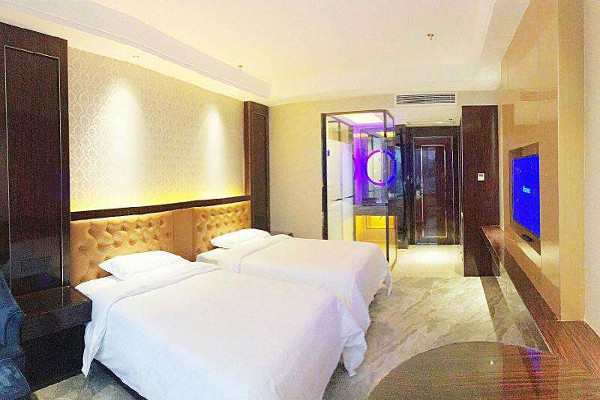 徐闻来悦酒店加盟费