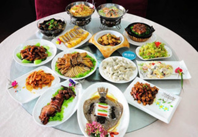 新时代海鲜酒店加盟费