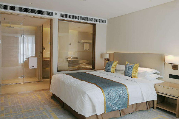 国瑞豪生酒店加盟费