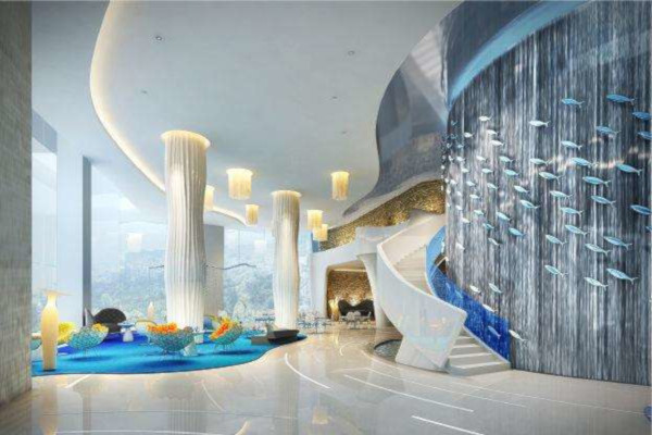 东部华侨城瀑布酒店加盟费