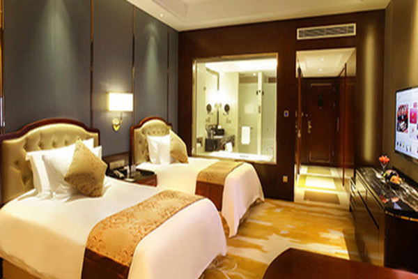 开元名都大酒店加盟