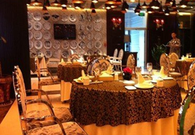 新时代海鲜酒店加盟门店