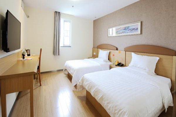 水木58薇连锁酒店加盟费