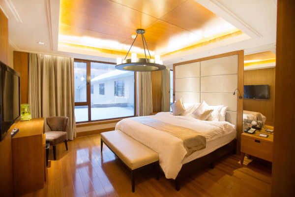 ClubMed酒店加盟费