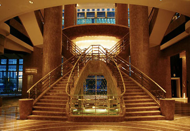 新天哈瓦那大酒店加盟门店