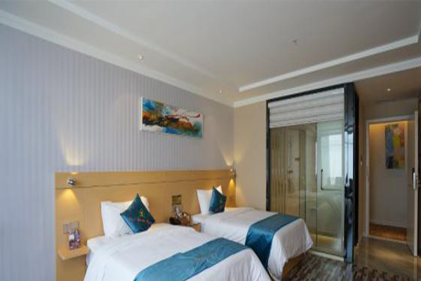 尚尊会酒店加盟费