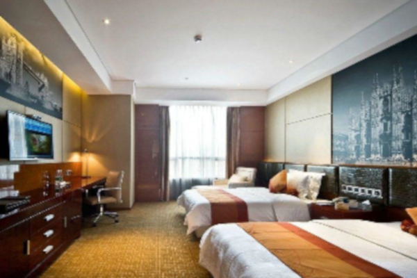 瑾程酒店加盟店