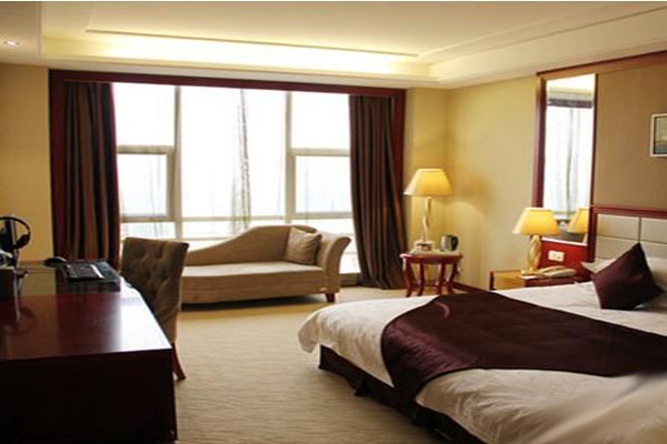 天域花园酒店加盟费