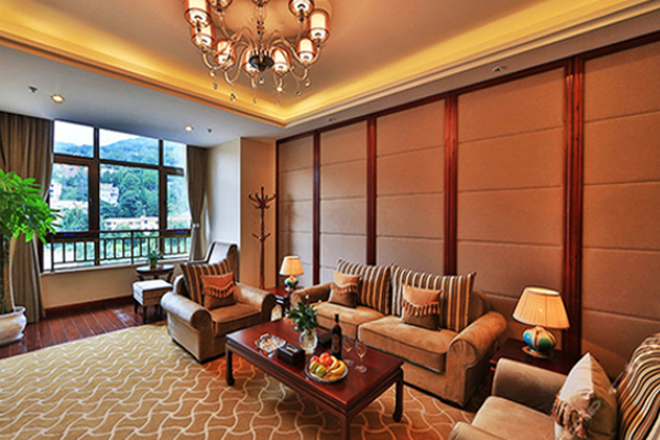 玉瑞酒店加盟费