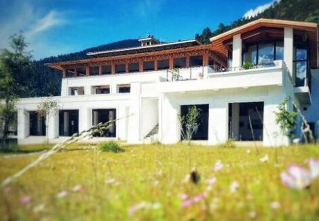 林芝保利雅途酒店加盟门店