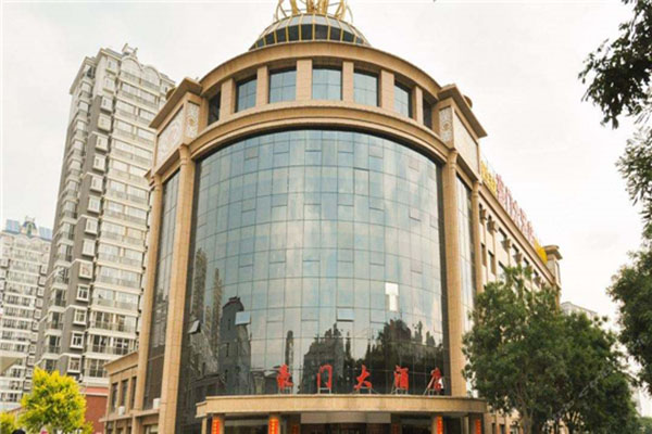 豪门大酒店加盟店