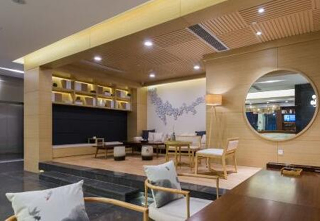 璞隐酒店加盟费