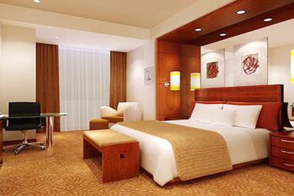 正基海逸酒店加盟费