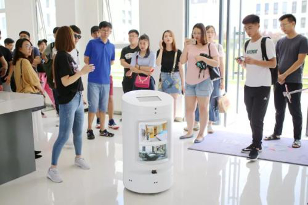 少海汇无人智慧酒店加盟费