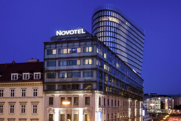 novotel酒店