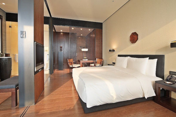 璞丽宾馆加盟费