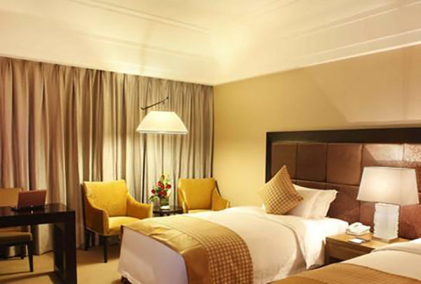 荣富酒店加盟店