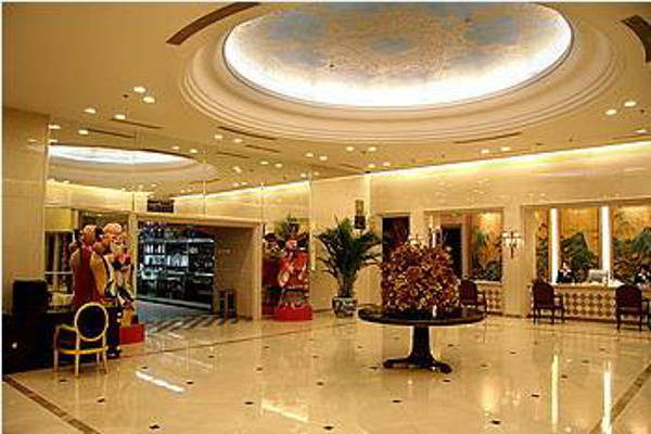 玉渊潭酒店加盟费