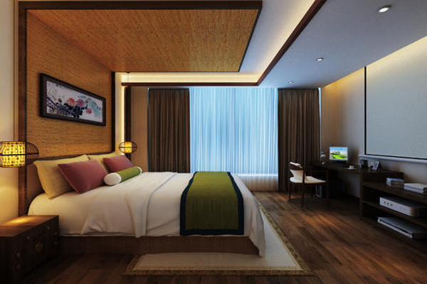 江湖酒店加盟费