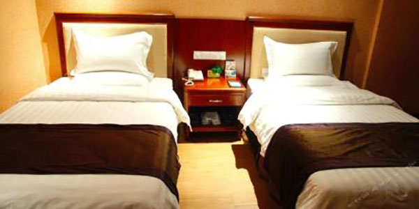 大天酒店加盟店