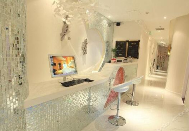 真爱精品酒店加盟费