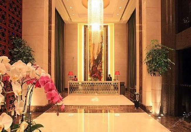 礼顿酒店加盟门店