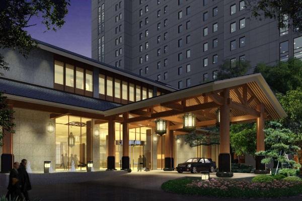 豪森府邸酒店加盟费