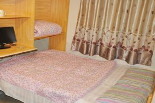 水木58薇连锁酒店加盟费