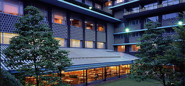 大仓酒店加盟店