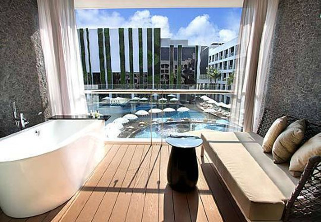 勒吉安斯通酒店加盟门店