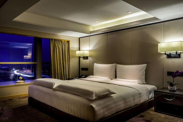 汇玥酒店加盟费