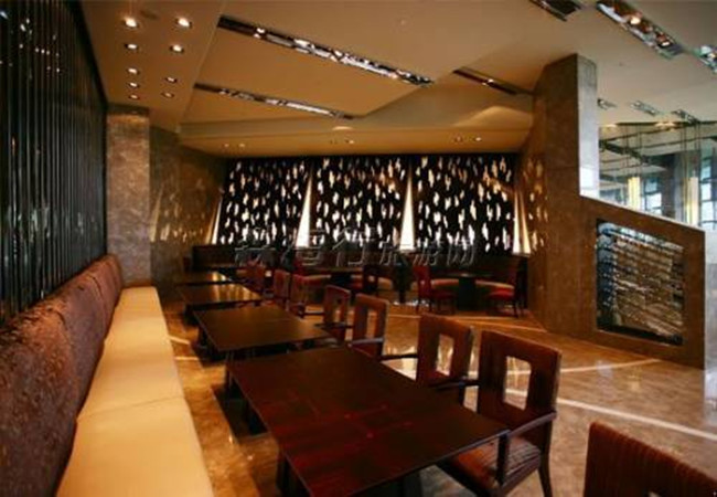 新天哈瓦那大酒店加盟费