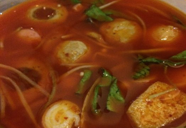 三舅妈米线加盟费