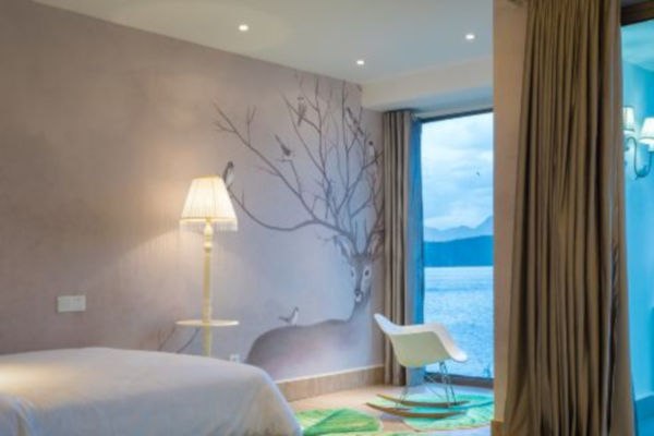 朵美酒店加盟店