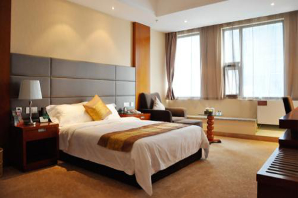 尚美海岸酒店加盟费