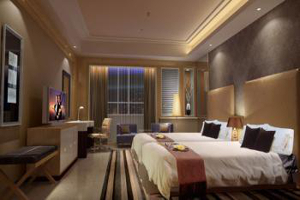 富邦国际酒店加盟费