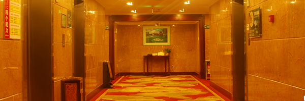 良友富临大酒店